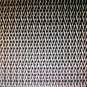 人字型網帶